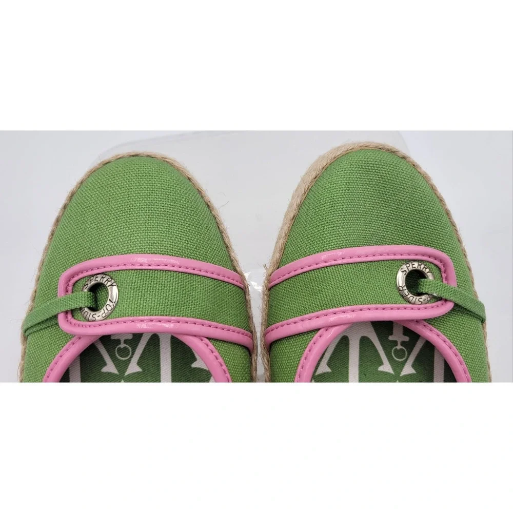 Sperry nwob top